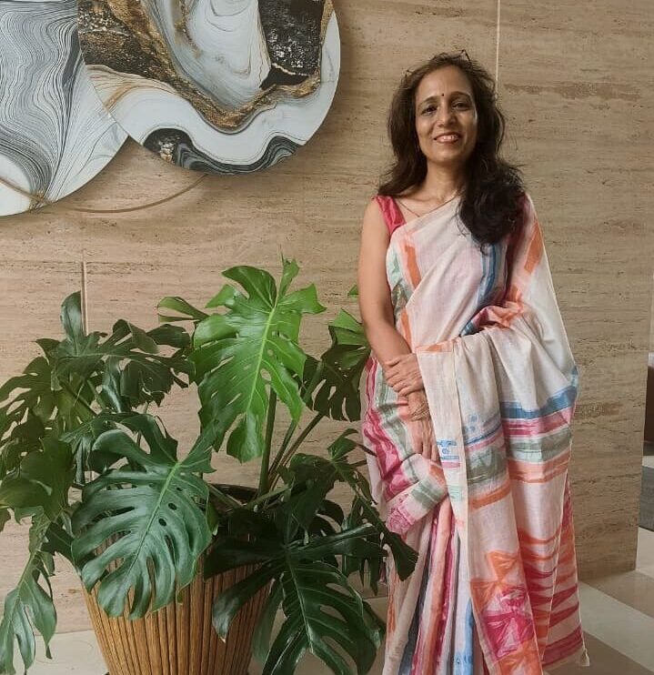 Anuradha Ji