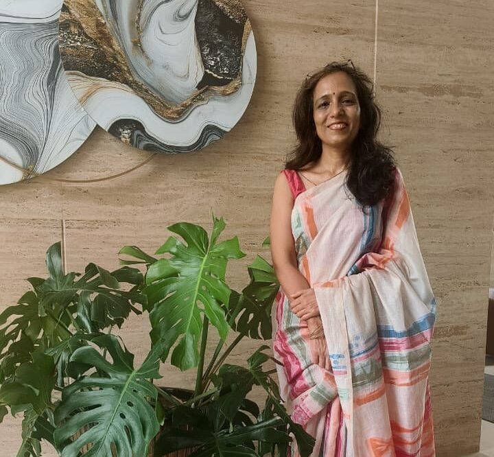 Anuradha Ji