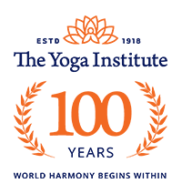 The Yoga Institute